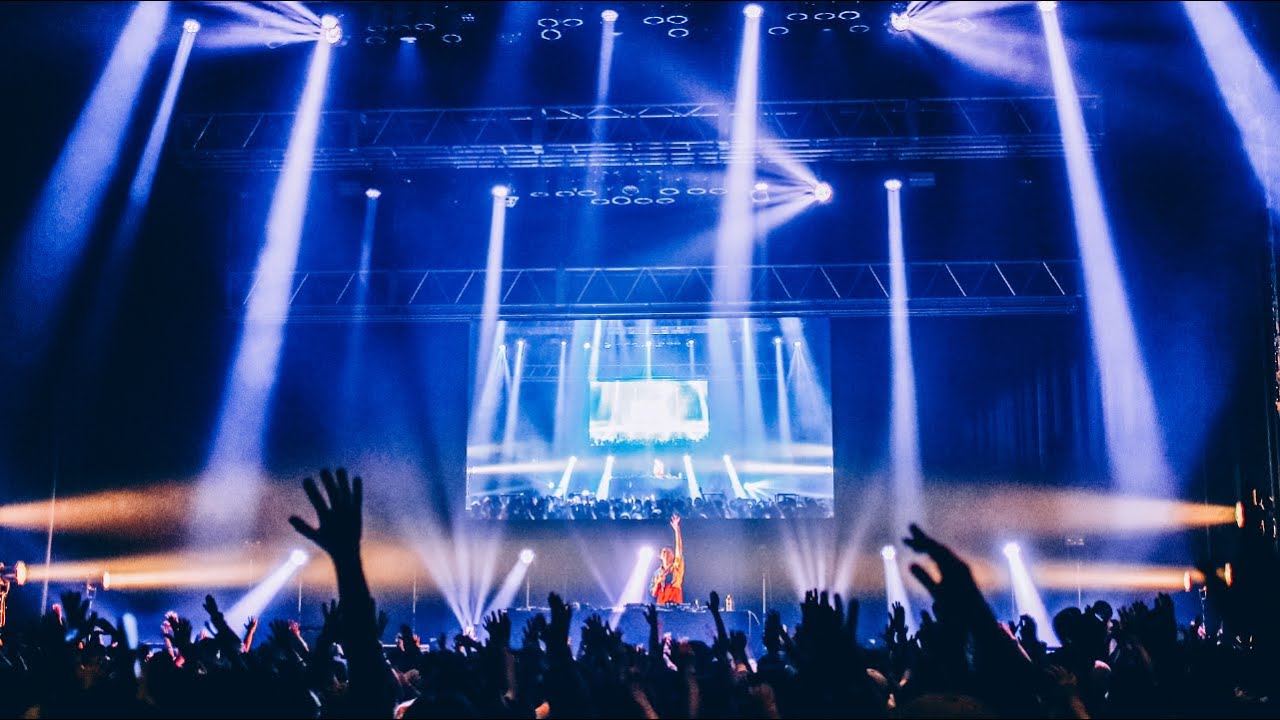 SO-SO - OPENING DJ | BEAT X FES 2022 IN JAPAN