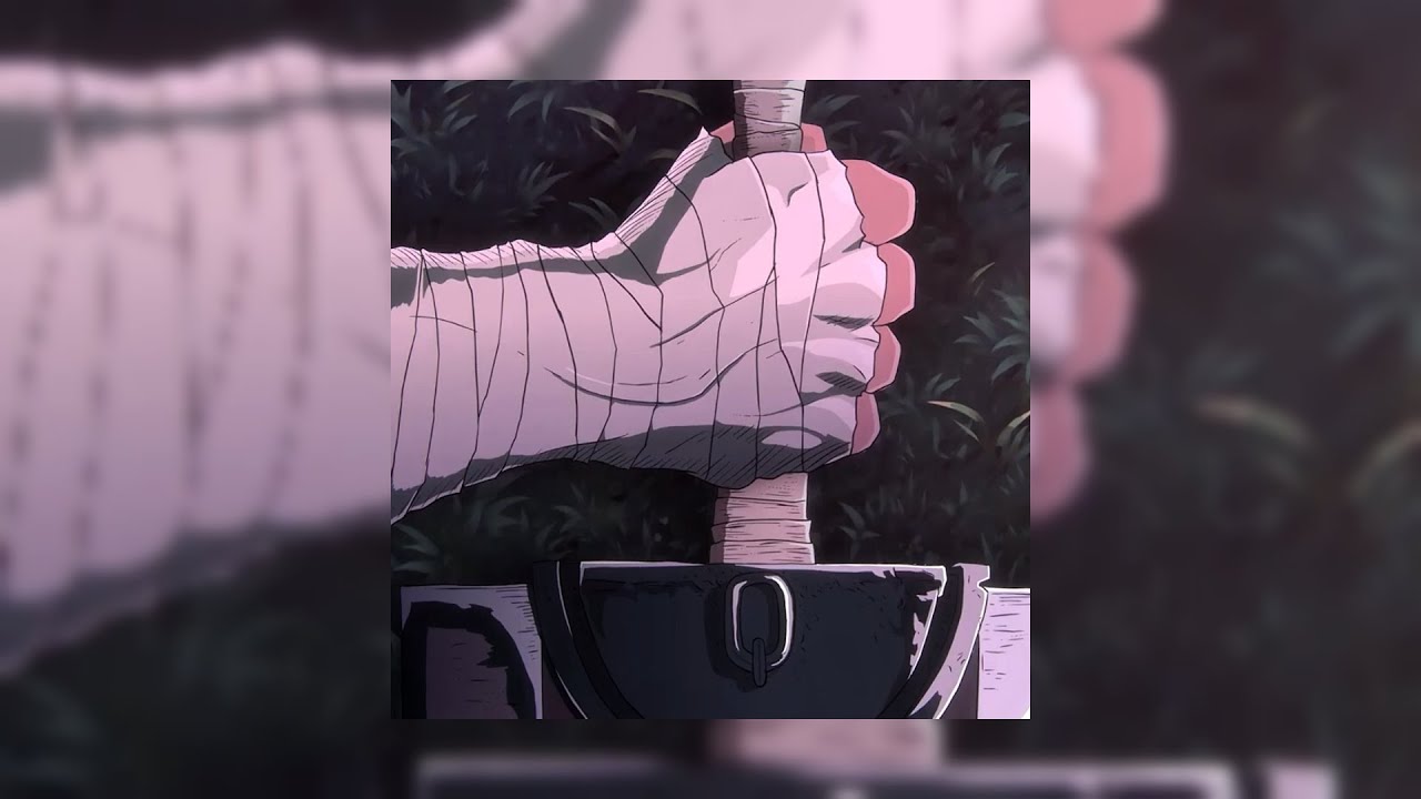 Decalius loneliness | Best part loop - slowed - instrumental | Berserk.