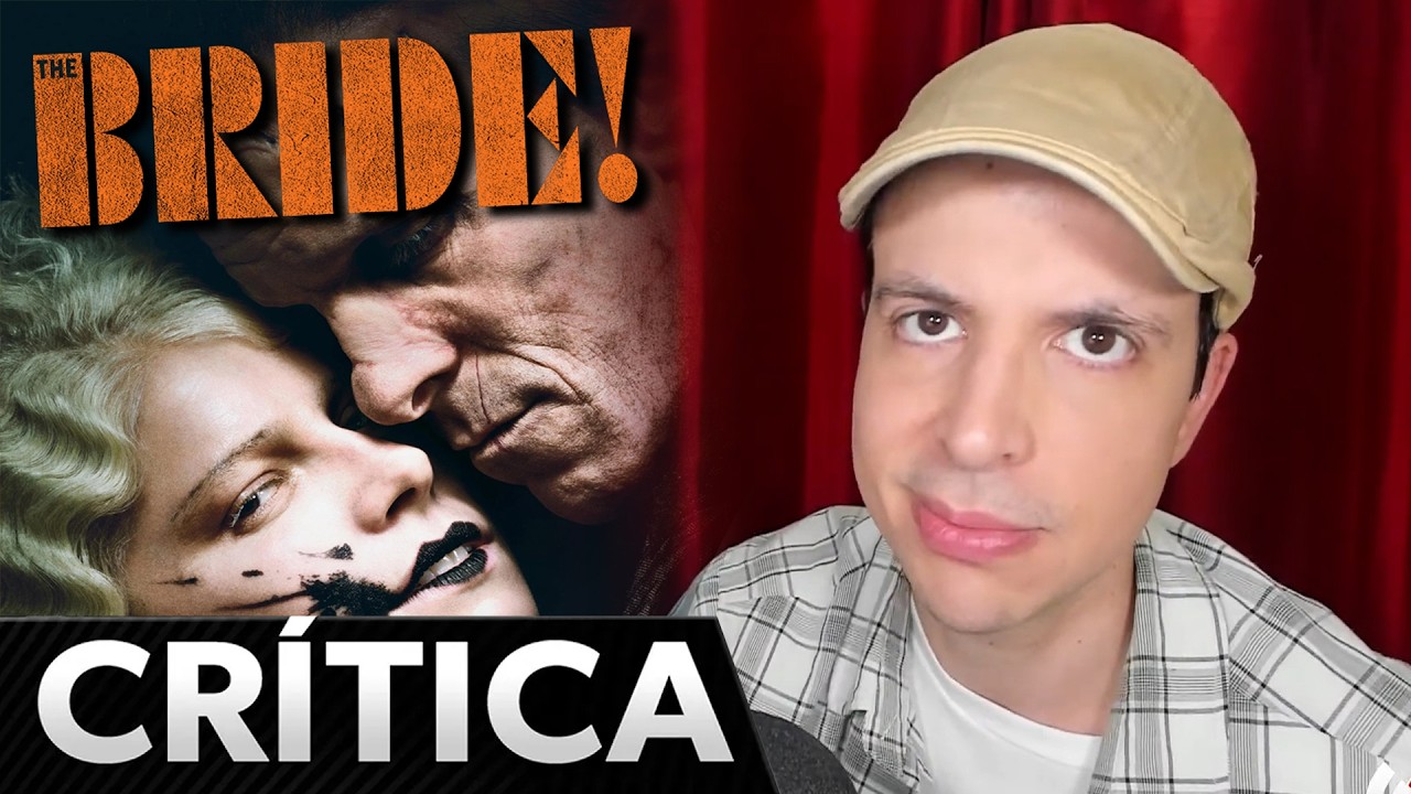 Crítica THE BRIDE / La Novia - Reseña de la Película sin Spoilers
