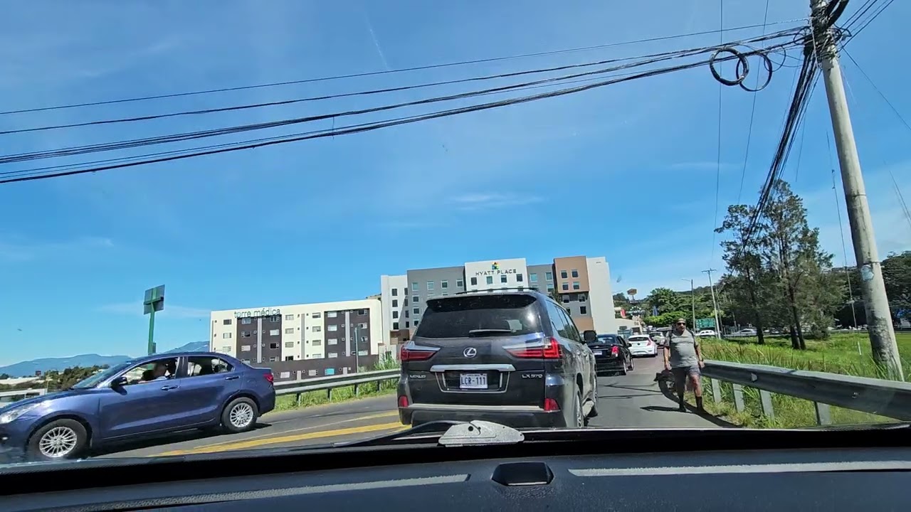 🚘Conoce Costa Rica💥