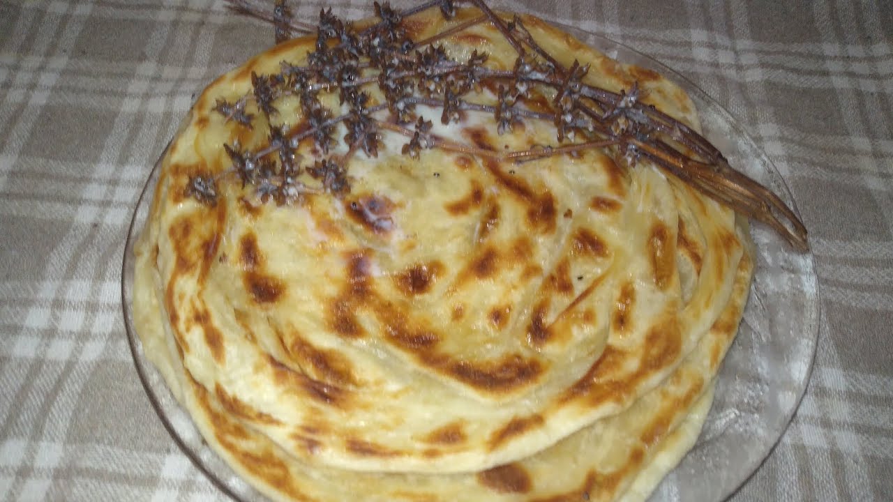 Bartın Usulü Yağlı Gözleme 😋 Bu Lezzete Bayılacaksınız 🥰 #gözleme #keşfet #bugünnepişirsem