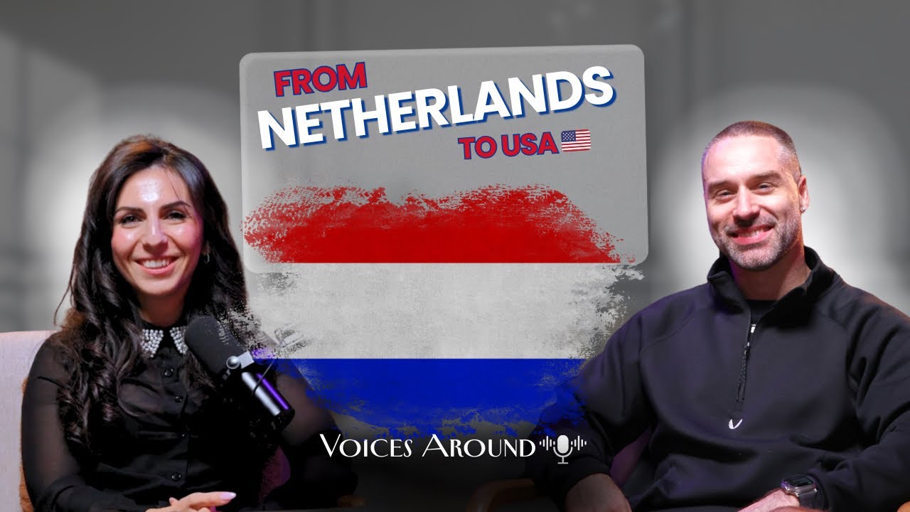 Dutch🇳🇱 Honesty vs American 🇺🇸 Niceness