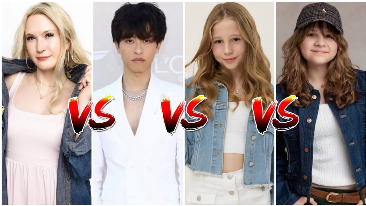 Alan Chikin Chow vs Like Nastya vs Brianna Guidry vs Kids Diana Show |Lifestyle Comparison 2026