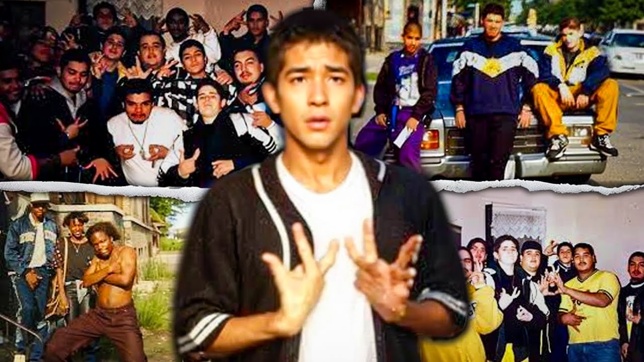 Chicago&rsquo;s Deadliest Gang That Turned EBK Before Any other Gang: The Satan Disciples