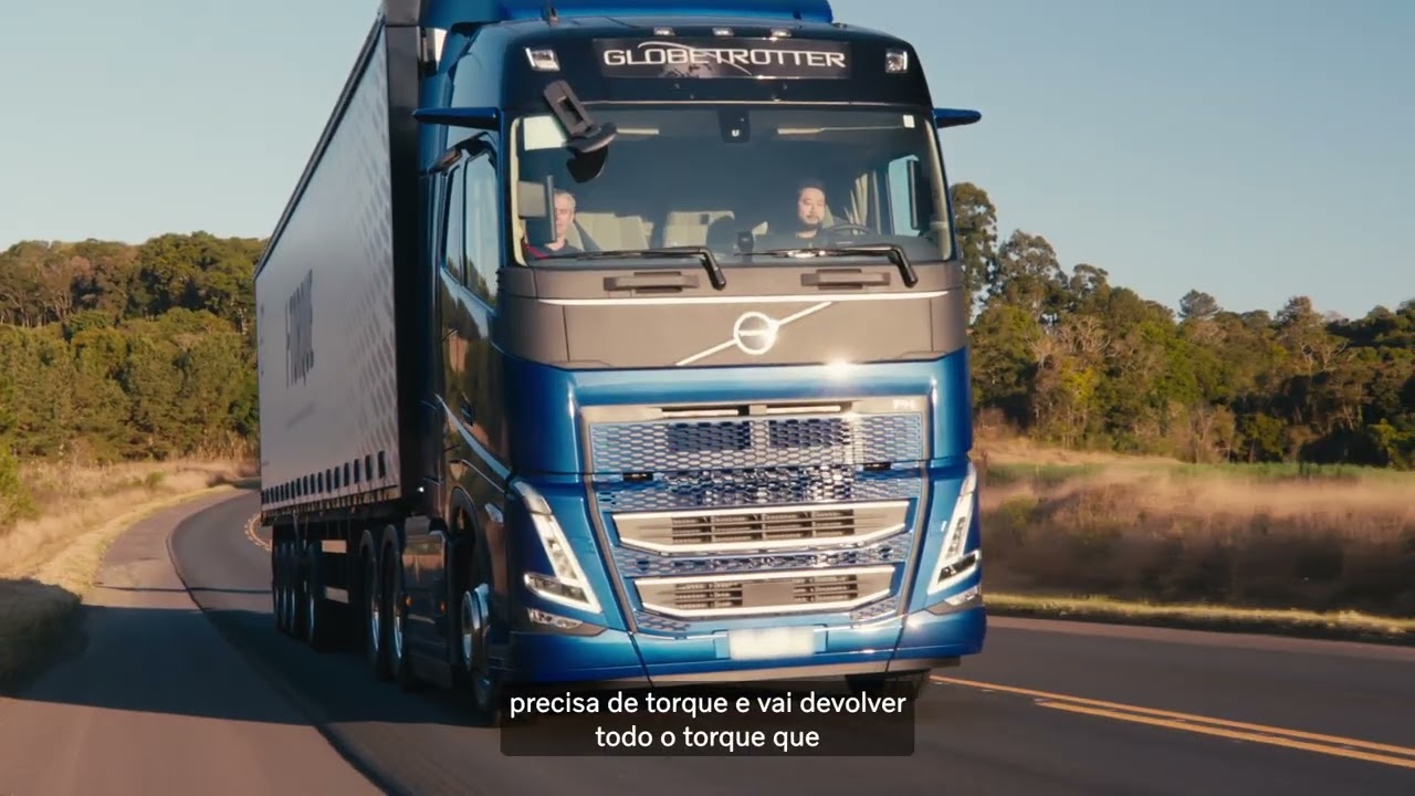 I-Torque: mais economia e tecnologia a favor do motorista