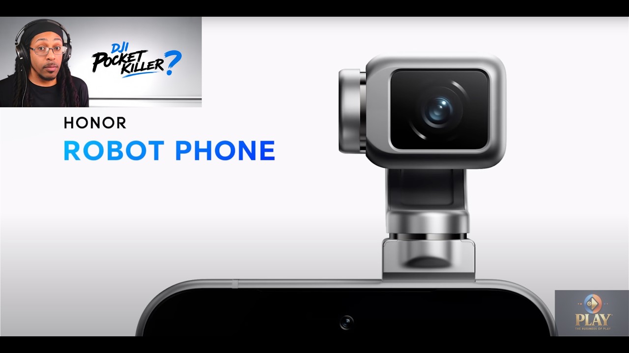 Is the DJI Osmo Pocket 4 Already Obsolete?!