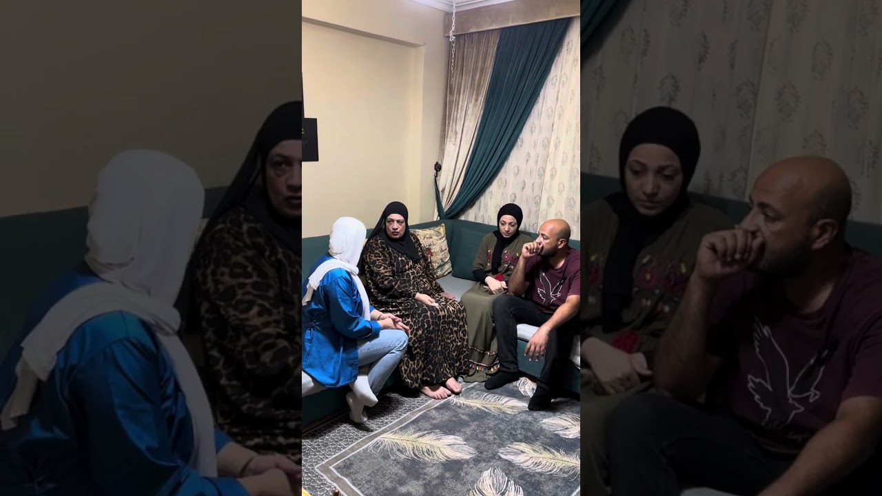 حماتى مصممة تاخذى شقتى لا ابنها التانى اعمل ايه  (#حكايات #بيت #العيلة )