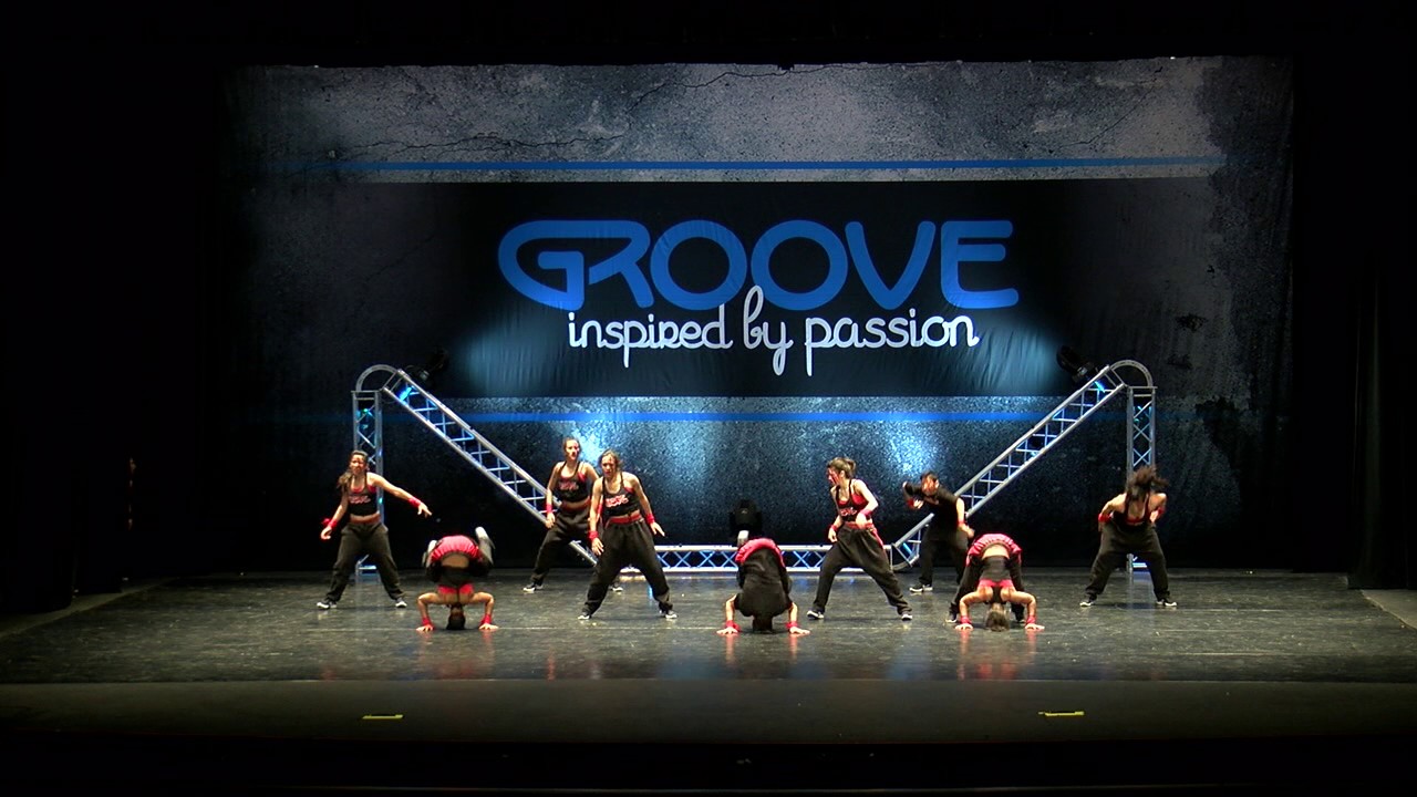 2017 IDA Nominee (Hip Hop) - Phoenix, AZ - AZ HYPE