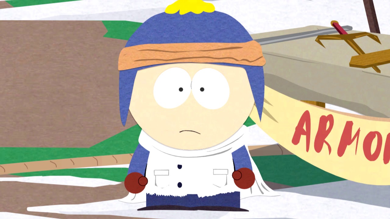 South Park Stick of Truth Beta Mod Showcase (Reupload)