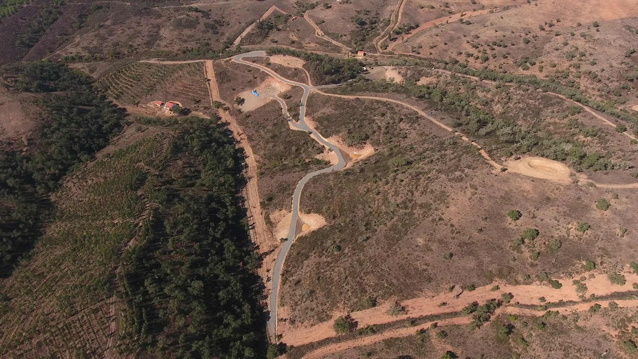 Luzianes Road Plus Dams 01