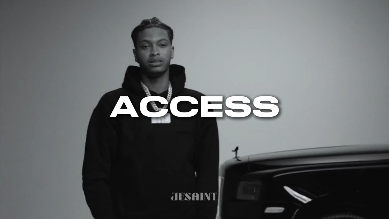 [FREE] Pozer x Nemzzz Type Beat - ''ACCESS''