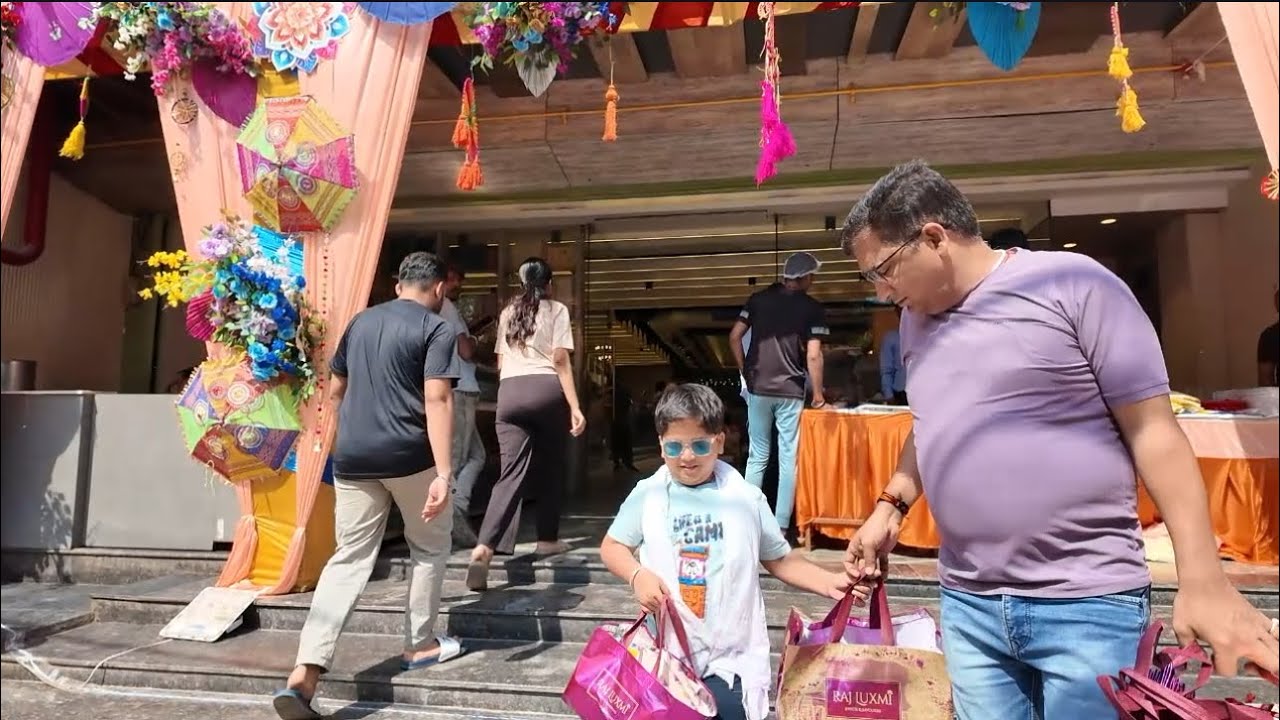 Meethe Se Shuru Hua Vlog, Holi Pe Khatam! 🌿➡️🌈