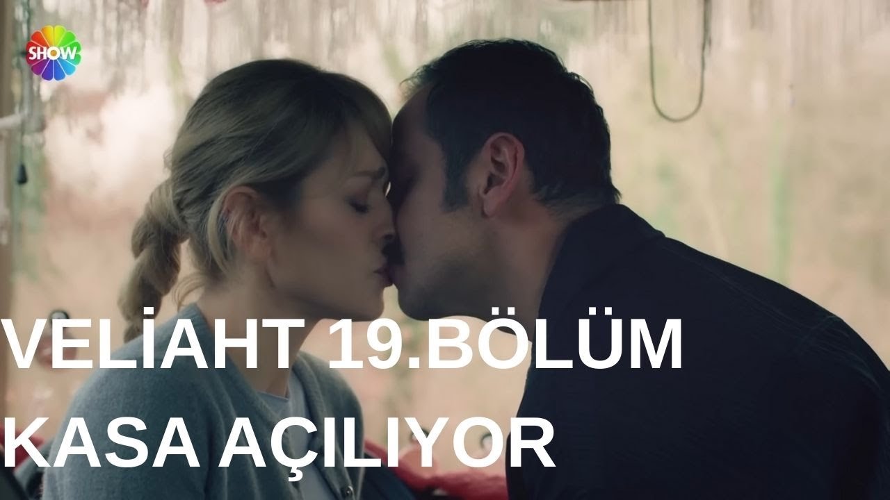 Veliaht 19.Bölüm Kasanın Şifresi Her Şeyi Ele Verdi! Derya ve Yahya Arasında Neler Oluyor?