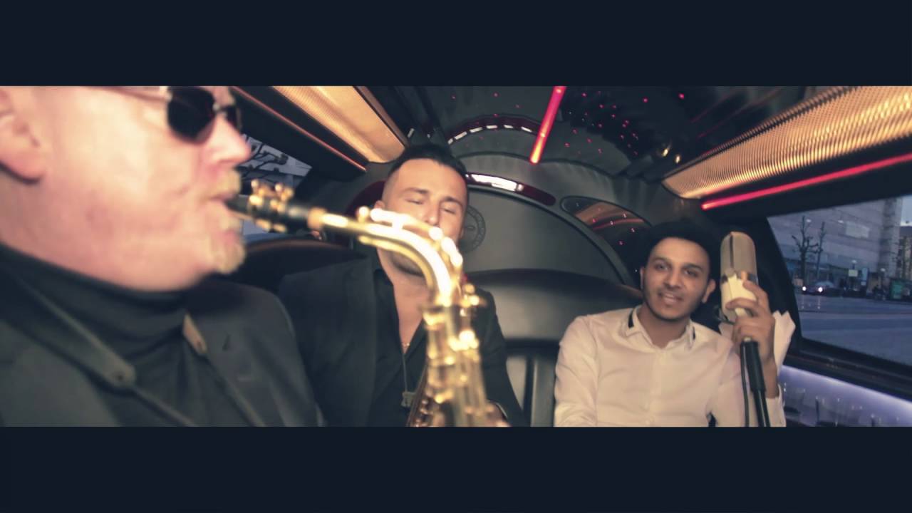 Andra Generationen meets Artan Kaleshi - Schubidam (Official full length video)
