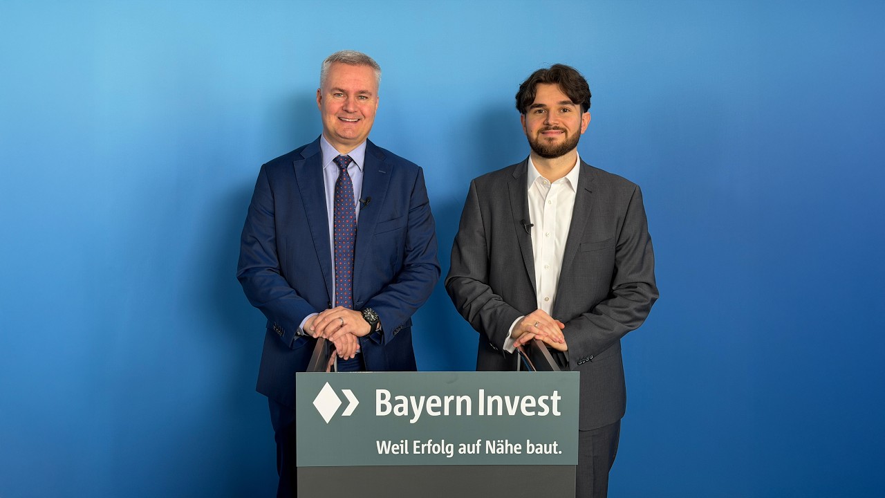 BayernInvest CIO Corner: Aufbruch in eine neue Weltordnung