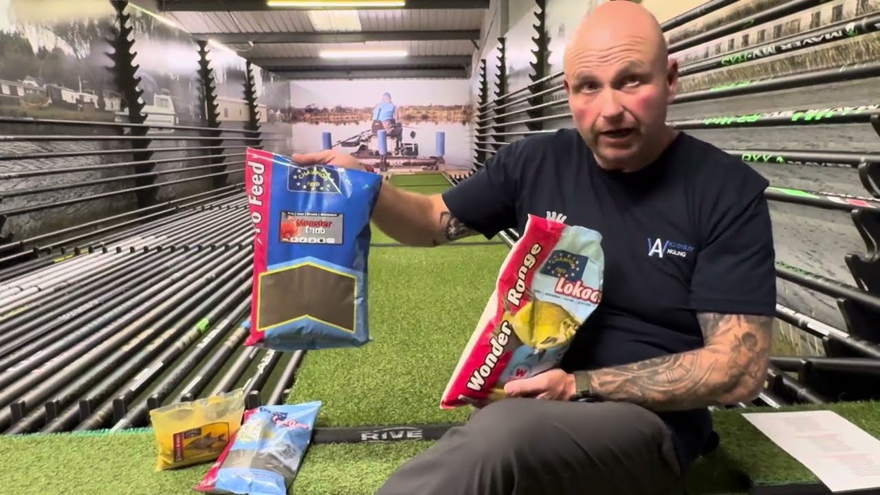 Should we stock Champion Feed?