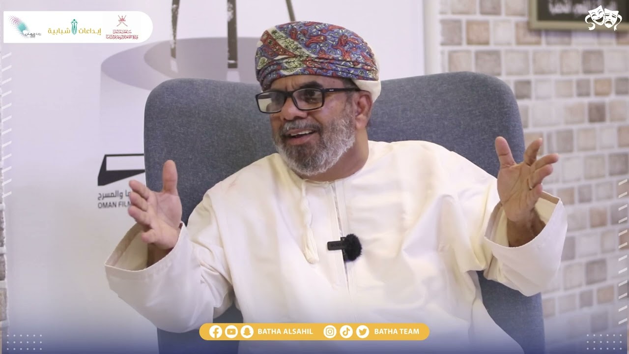 الحلقة السادسة من برنامج إبداعات ثقافية لمسابقة الأندية للإبداع الثقافي