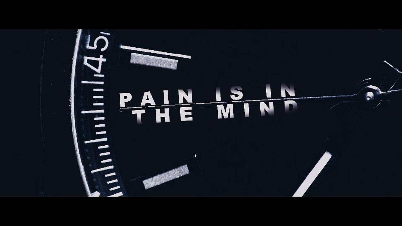 pain is in the mind || Multifandom
