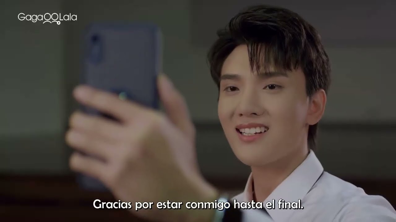 2 Moons 3 The ambassador Capitulo 1 Sub Español #bl #2moonstheseries -