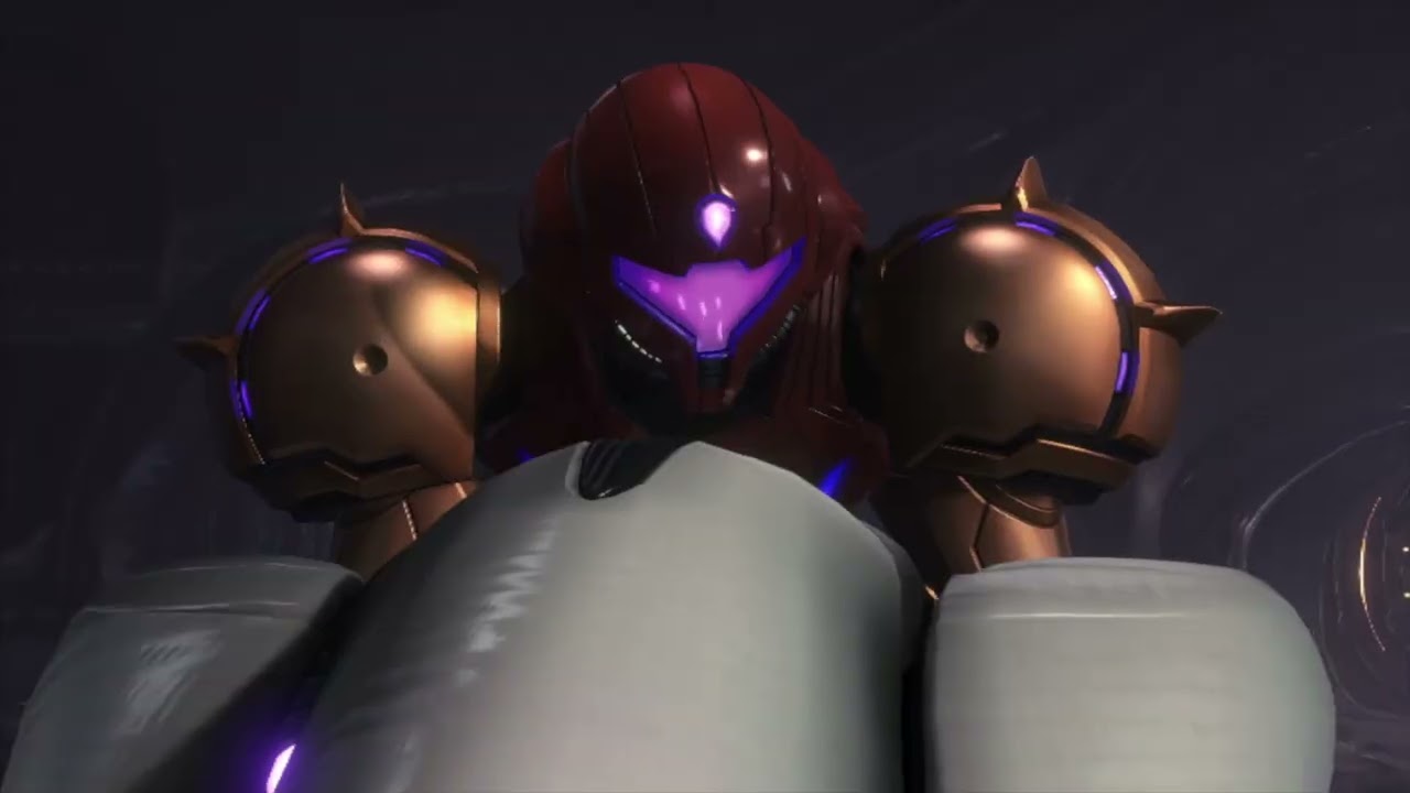 Metroid Prime 4 Beyond-Vi-o-lA in der Voltschmiede. Part 3