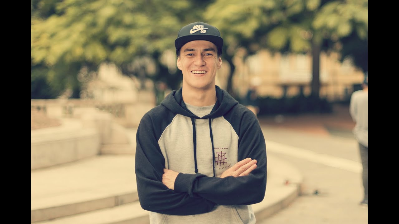 Best Of Guilherme Abe ( Canal Sobreskate )