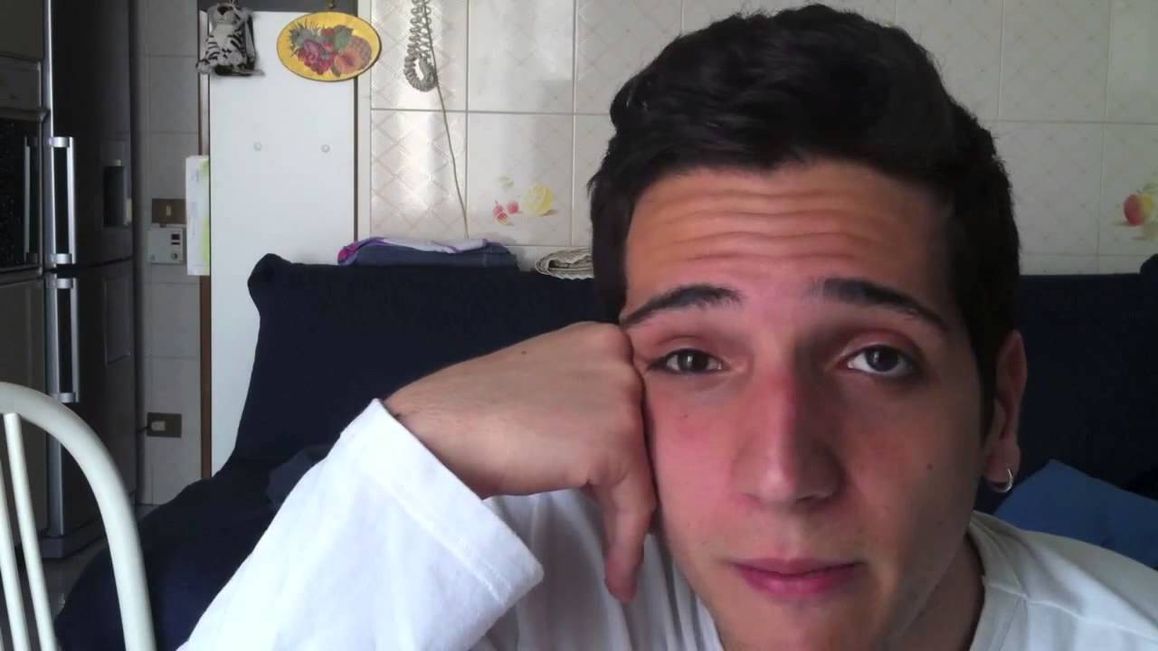 Post-Erasmus Depression Syndrome (Reuploaded)