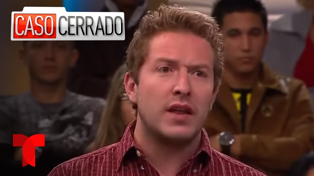 He abuses her, gets her pregnant, and now wants their daughter 👧🤰😡 | Caso Cerrado Complete Case