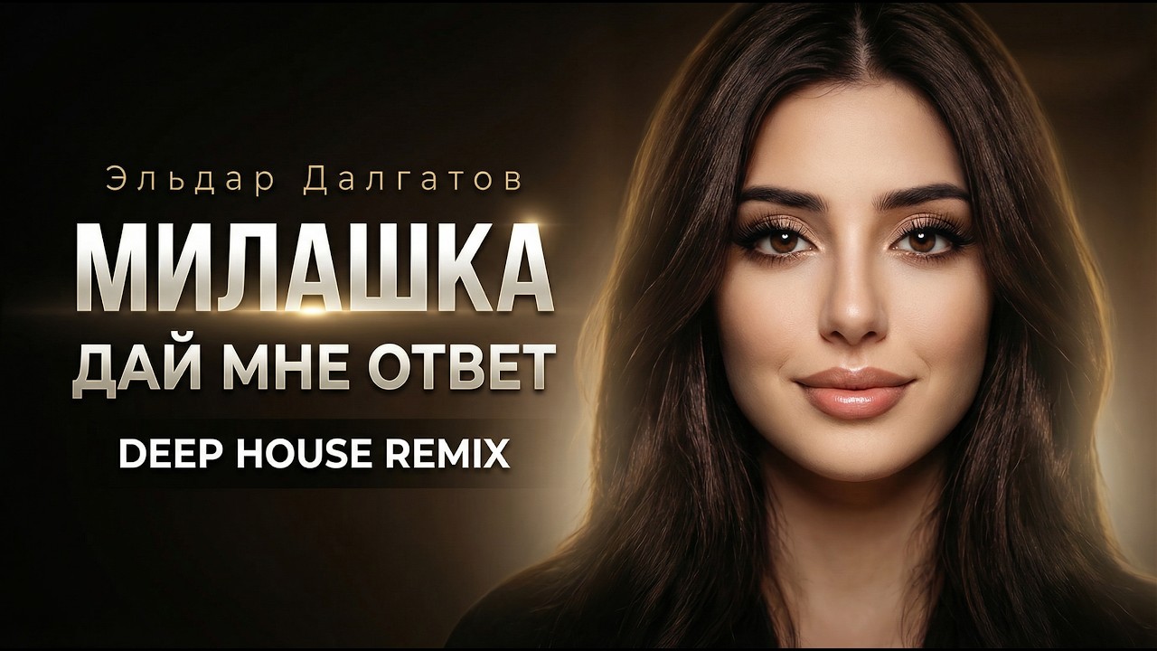 Милашка! Дай мне ответ😭😅😍 (Cover Remix) | 2026