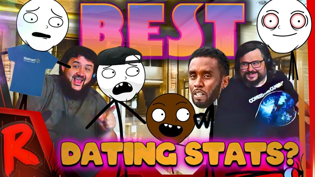 What Are The Best Dating Stats? - 