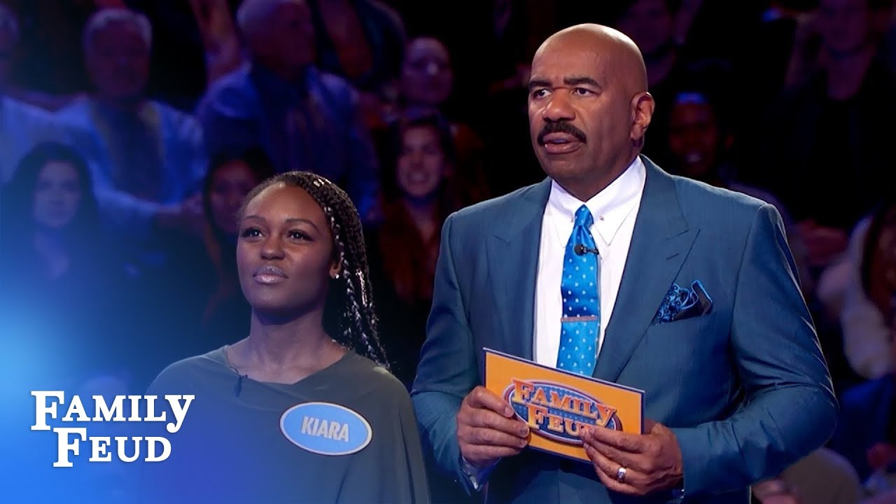 Kiara KILLS Fast Money!