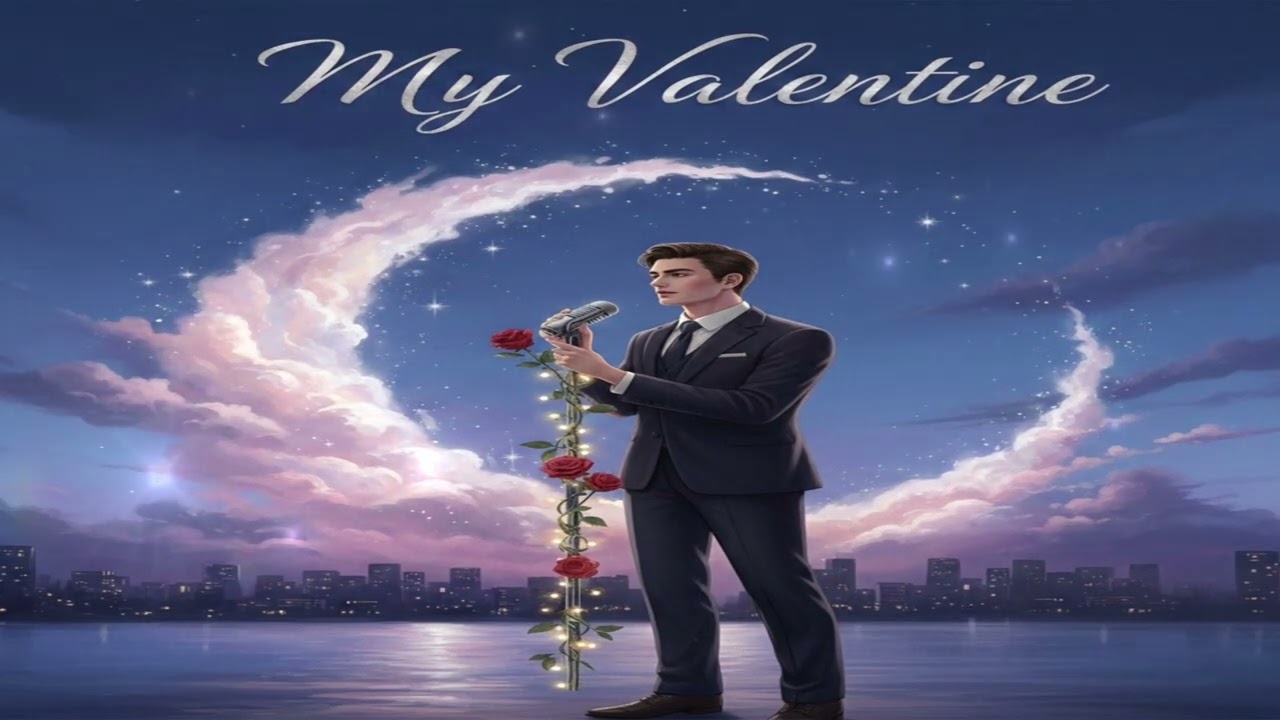 My Valentine - WanVerse [Official Music]