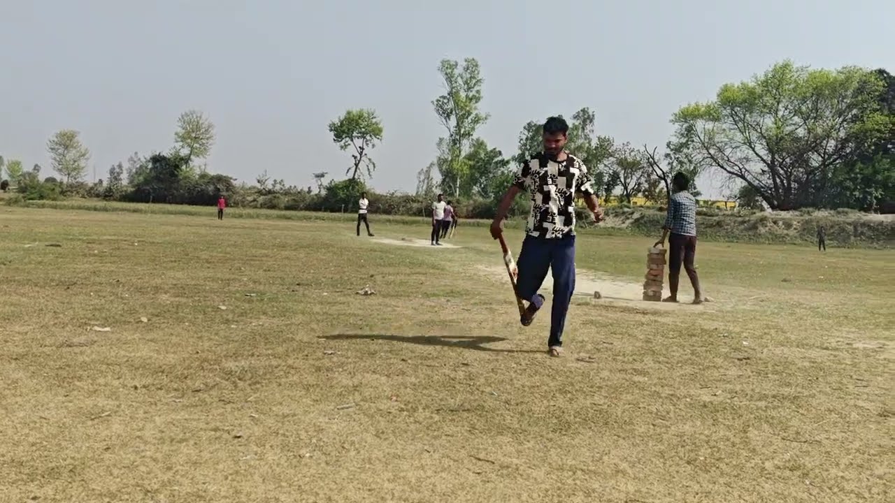 Match2 ✅ ये हालत हुई टीम की 42 रन का टारगेट चेस में 😧 टीम हारी 😧 मेरी 🔃 600 ₹ वाला मैच 🤿 Mangu3रन 🧛