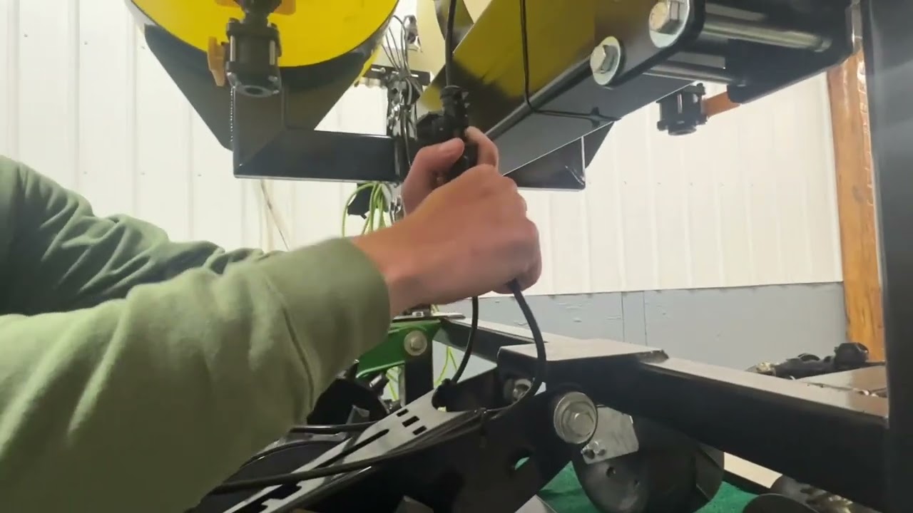Planter Fertilizer: A Trouble Free Option