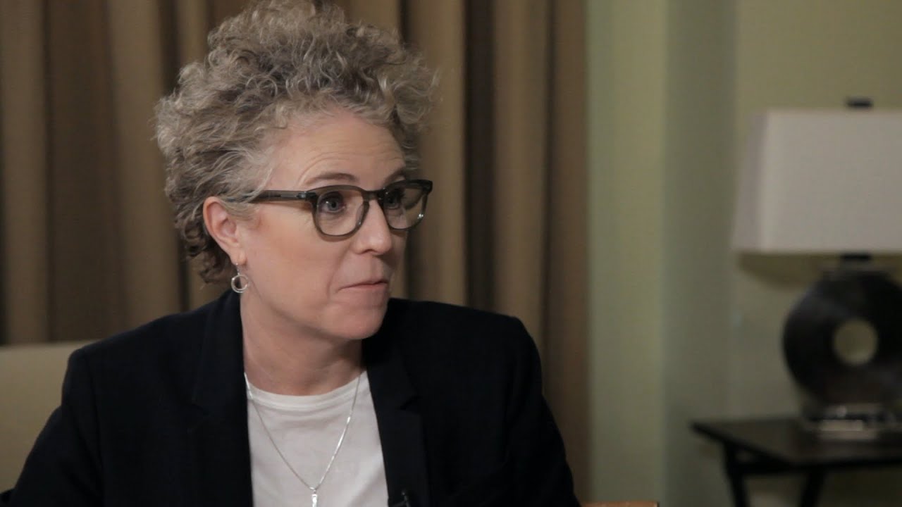 Canada Files Ep 11: Susanne Craig