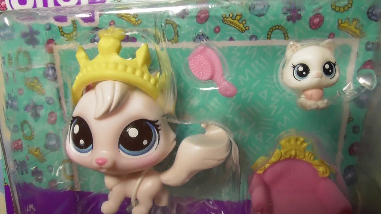LPS: ПОХОД В МАГАЗИН ЗА ИГРУШКАМИ ЛПС 2017 года / LPS toys shopping 2017