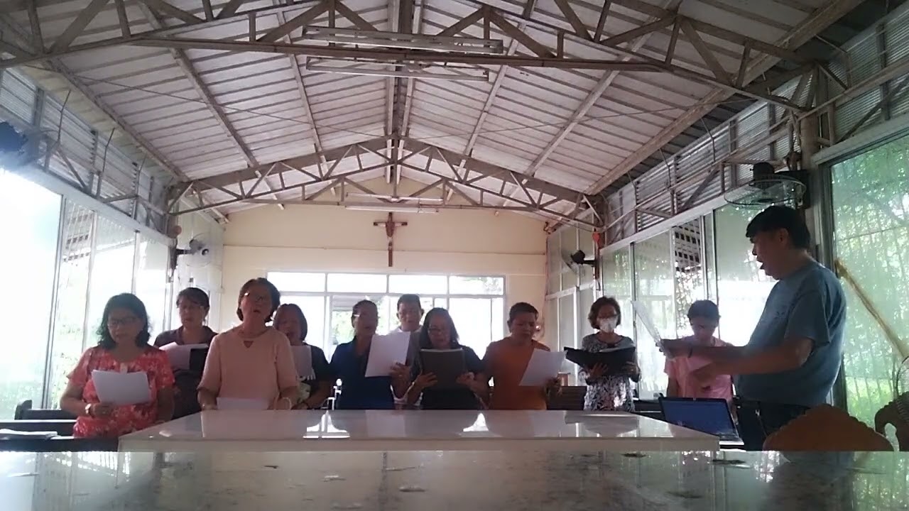 Banal na  Templo