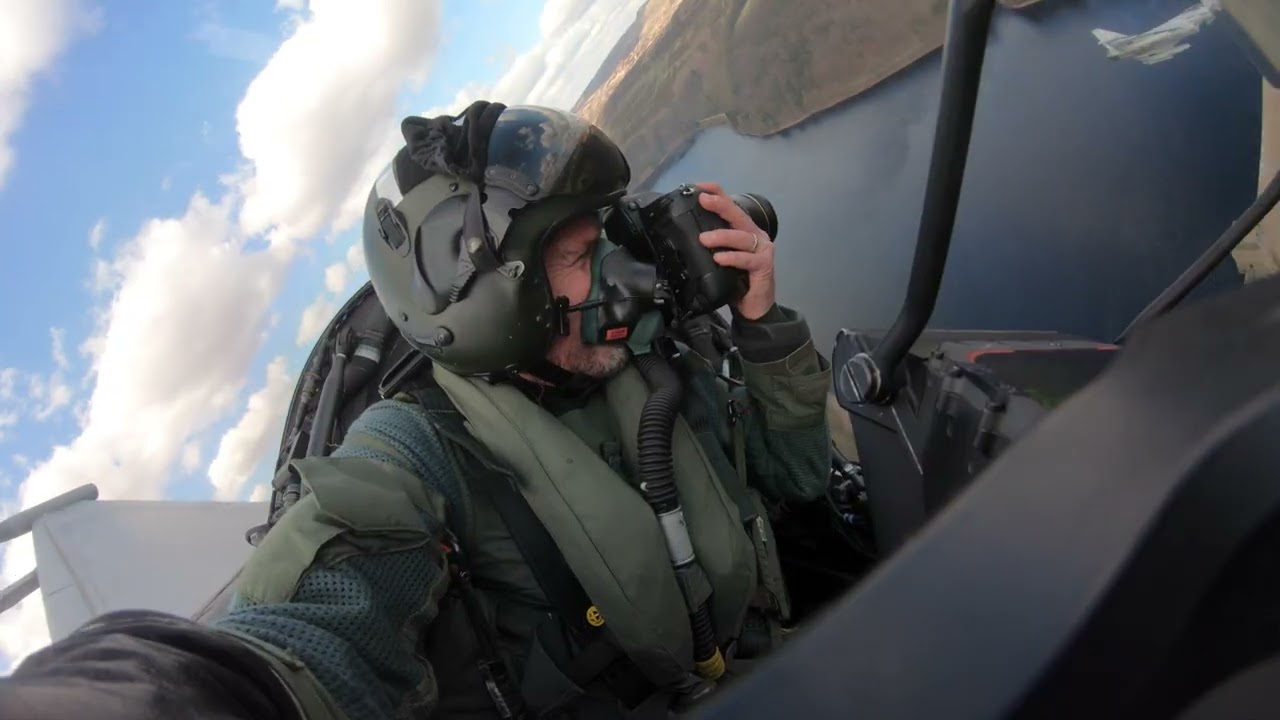 Aviacom 2021 aerospace and defence showreel