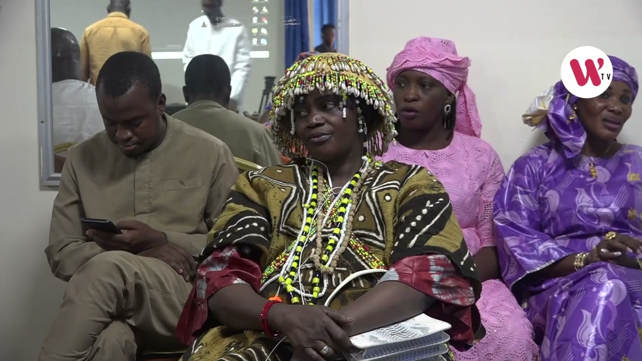 4e EDITION JOURNEE CULTURELLE MANDING TAMBACOUNDA 2025