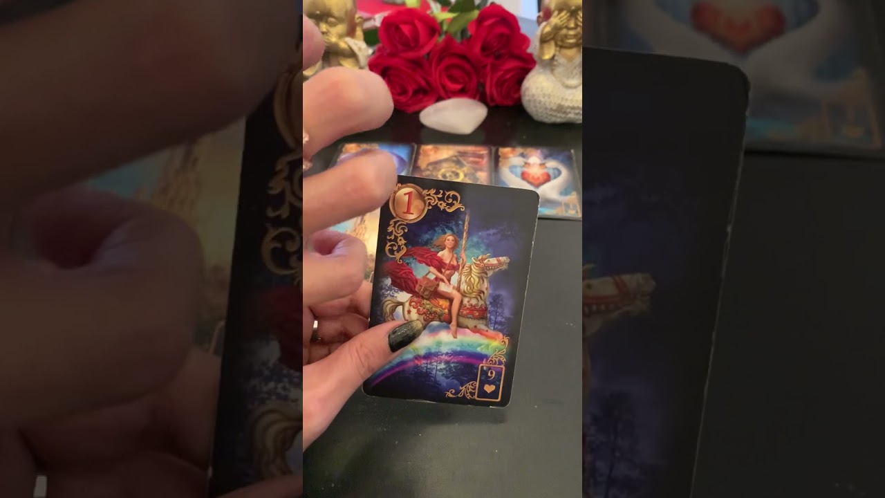 « J’ai enfin compris… tu es mon évidence » ❤️‍🔥❤️‍🔥❤️‍🔥