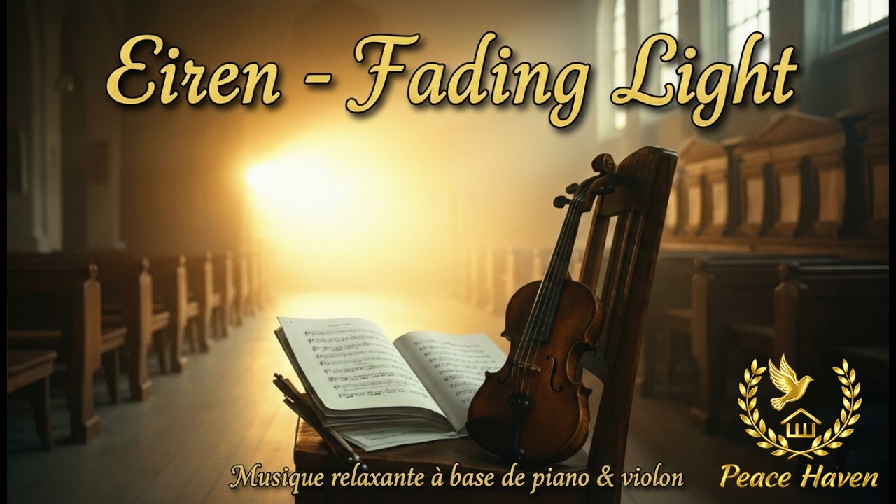 Eiren - Fading Light