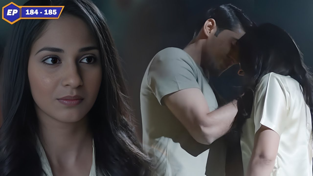 सुमन के रूठने पर श्रवण ने जताया अपना प्यार | Ep 184 - 185 | Ek Duje Ke Vaaste 2 | TVSerialHindi