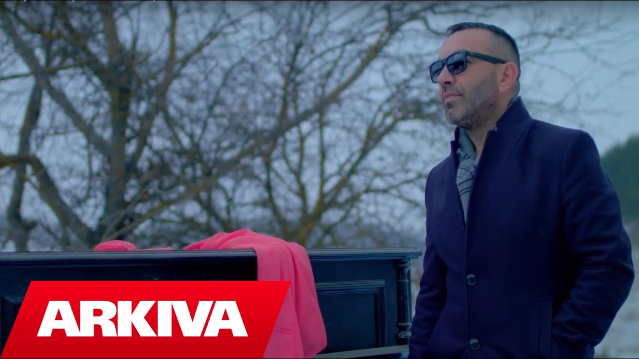 Sami Pacolli - Nj&euml; Dashni (Official Video HD)