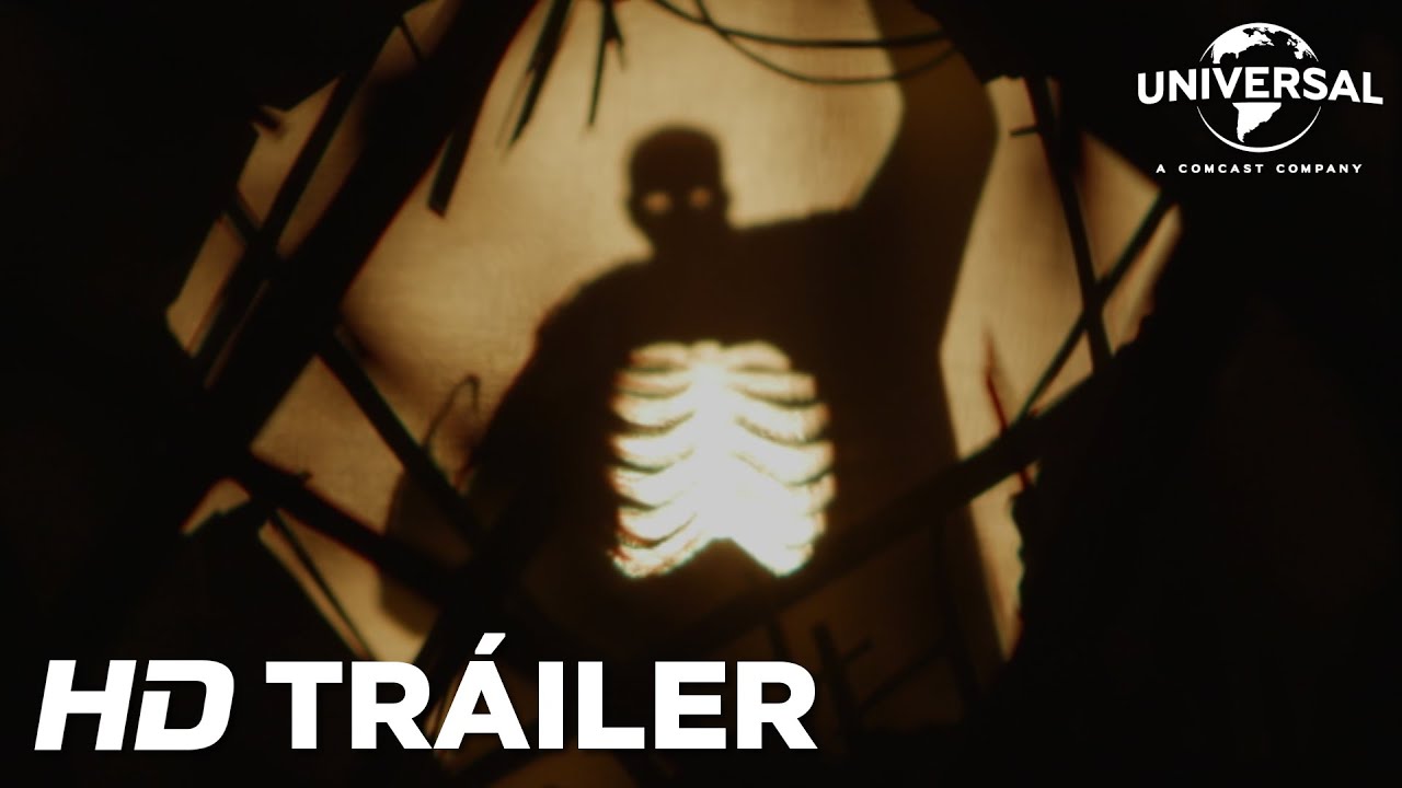 CANDYMAN &ndash; Nuevo Tr&aacute;iler Oficial (Universal Pictures) - HD