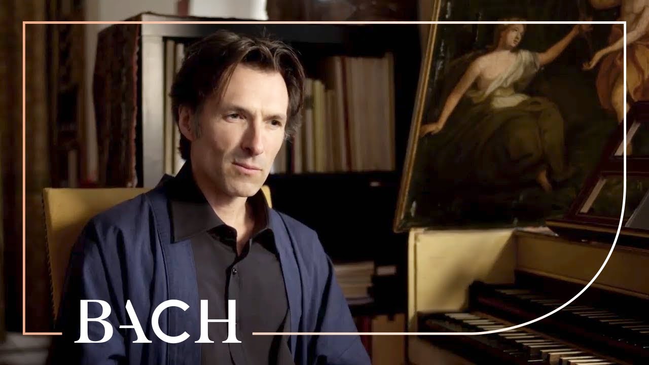 Haas on WTC I Prelude and fugue no. 10 in E minor BWV 855 | Netherlands Bach Society