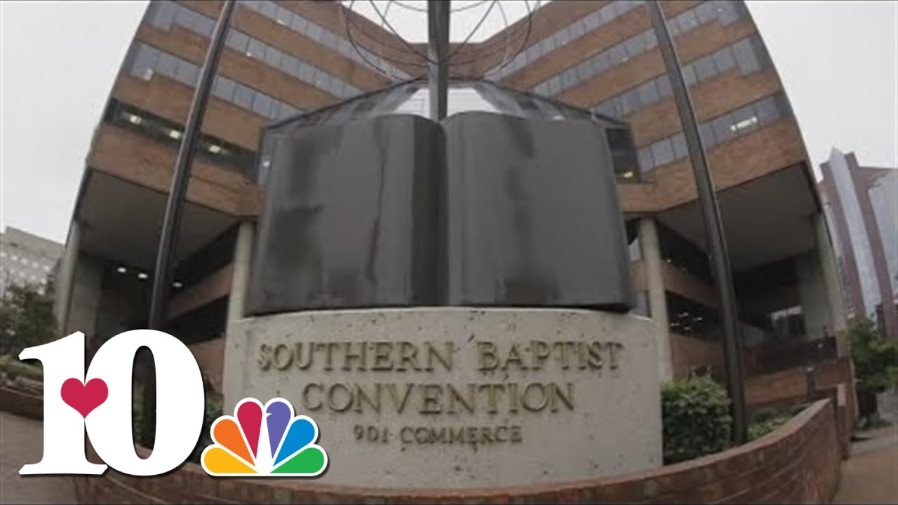 Southern Baptist Convention debates rule blocking women from holding pastor positions