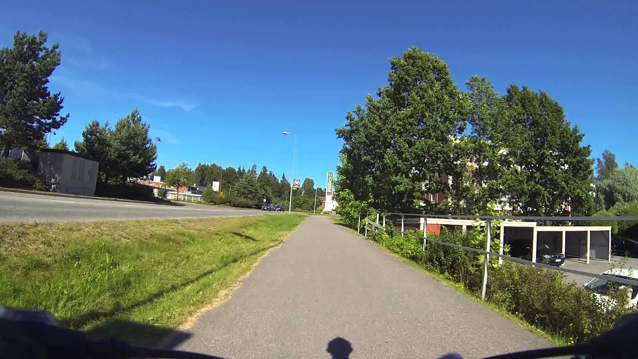Nummela 21 8  2