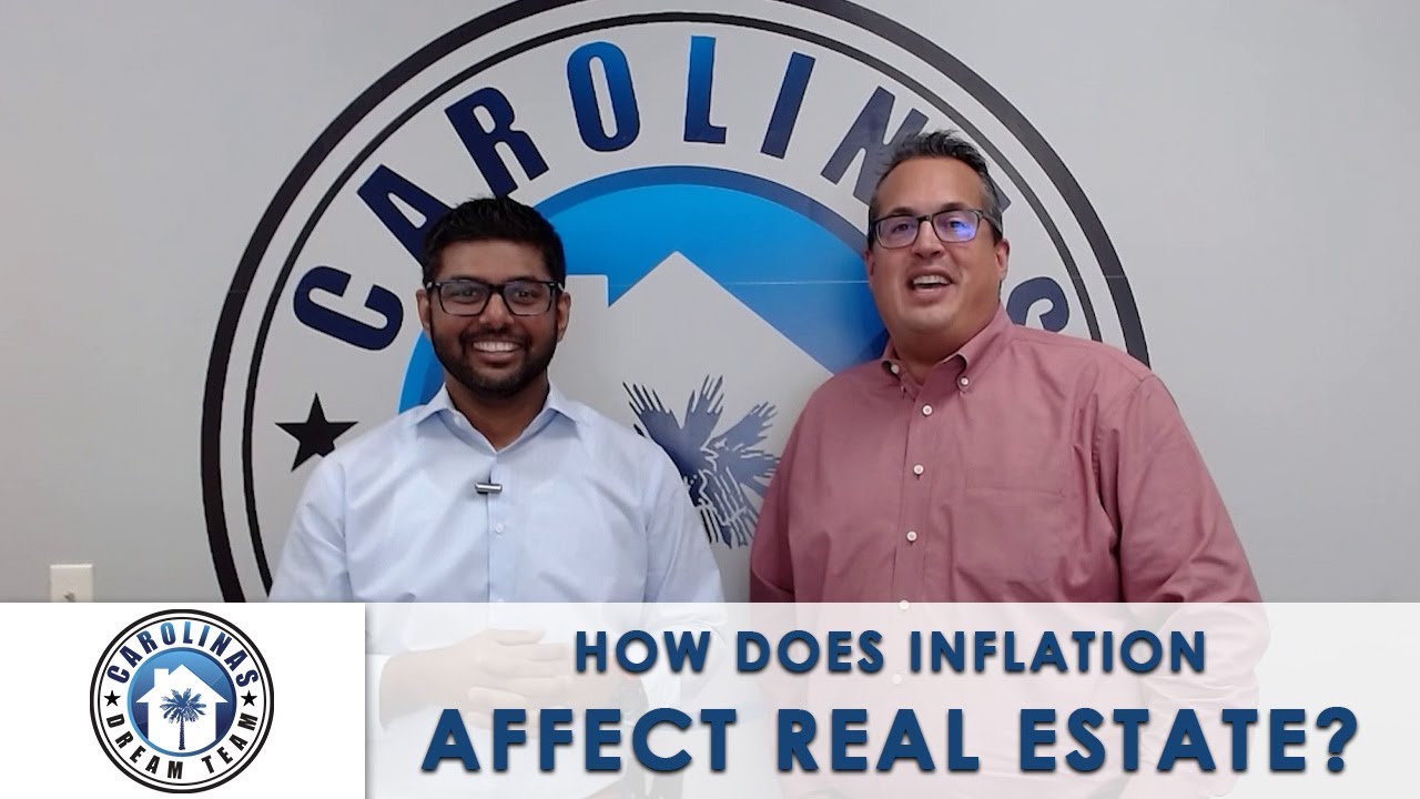 Is Inflation Good or Bad for Homeowners?