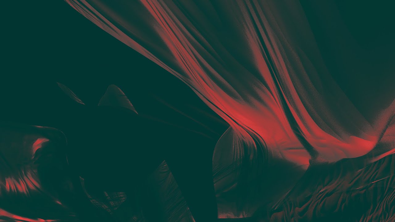 OUDEIS - CRUX M_45_14_6 (BONUS TRACK / VISUALIZER)