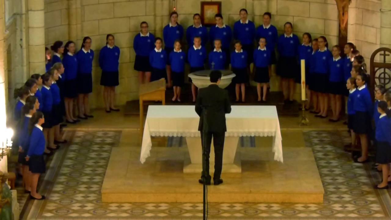 Stabat Mater - Alexis Duffaure