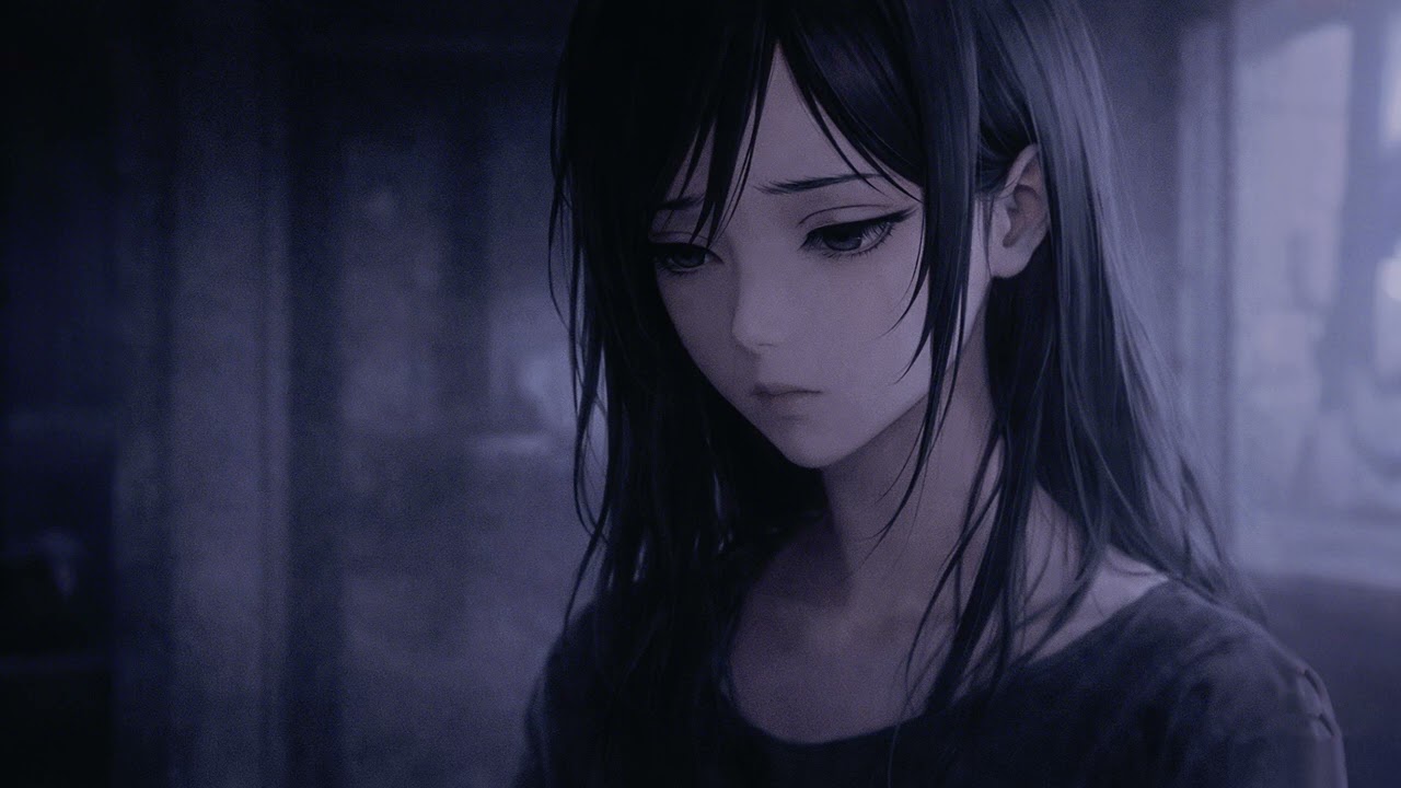 【JP】落下途中（Freefall, Still Falling）｜Lunarshade Ver.